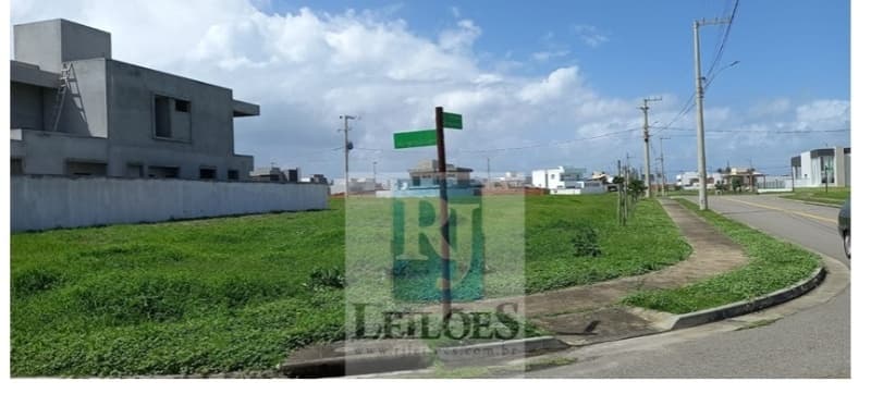 Terreno em leilão em Barra Dos Coqueiros - SE — LOTE 008 TERRENO EM BARRA DOS COQUEIROS/SE