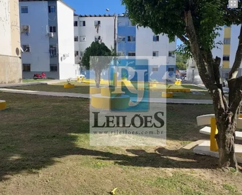 Foto 3 de 6: Apartamento em leilão em Aracaju - SE — LOTE 010 IMÓVEL EM ARACAJÚ/SE