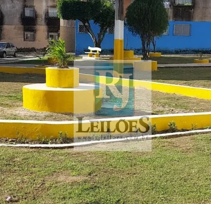 Foto 5 de 6: Apartamento em leilão em Aracaju - SE — LOTE 010 IMÓVEL EM ARACAJÚ/SE