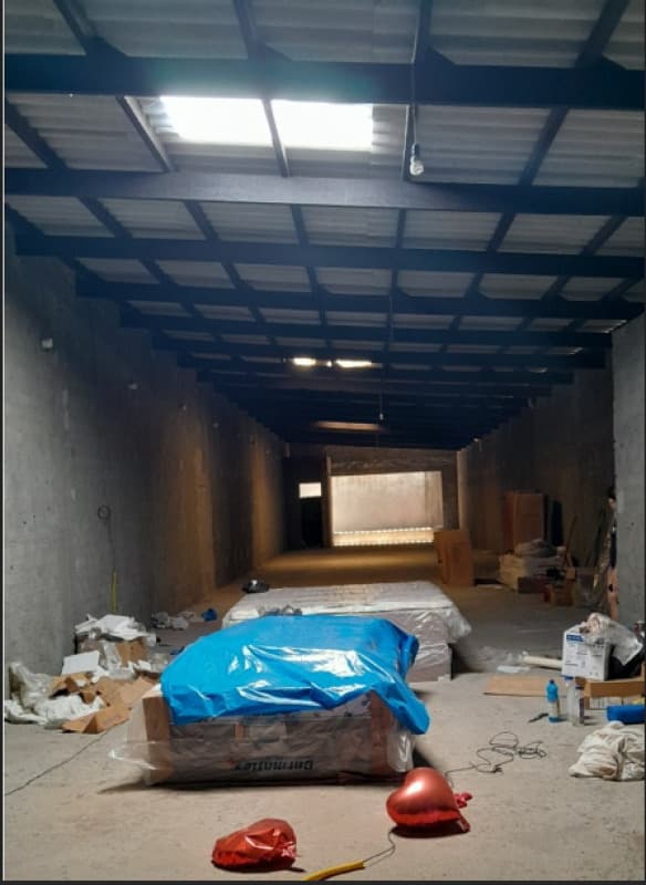 Comercial em leilão em Itabaiana - SE, bairro Centro — LOTE 001 01 (UM) IMÓVEL NO MUNICÍPIO DE ITABAIANA
