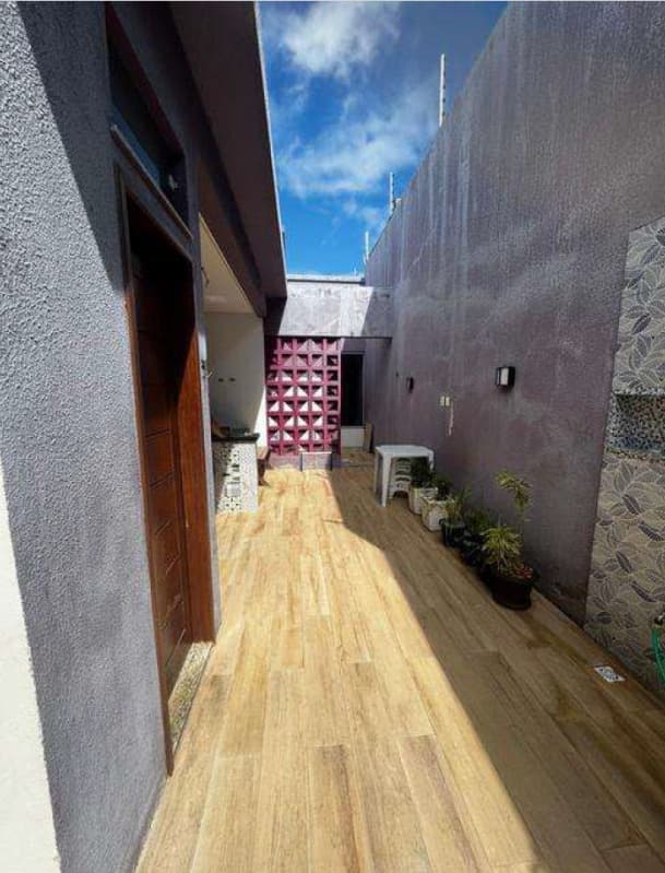 Foto 9 de 12: Casa em leilão em Itabaiana - SE, bairro Marianga — LOTE 001 01 (UM) IMÓVEL RESIDÊNCIA EM ITABAIANA.