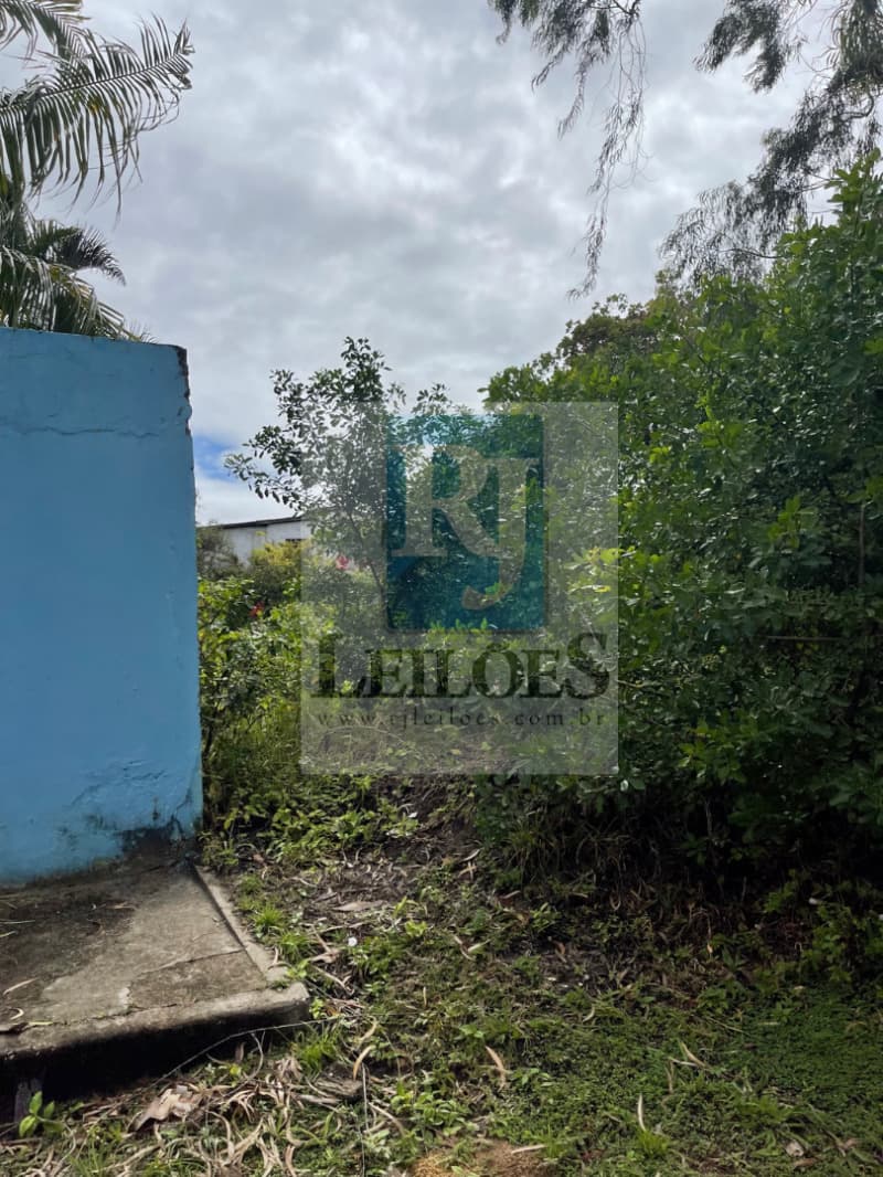 Foto 2 de 2: Terreno em leilão em Aracaju - SE — LOTE 004 LOTE DE 400 M2 NO LOTEAMENTO RGA NA ESTRADA REAL, MOSQUEIRO