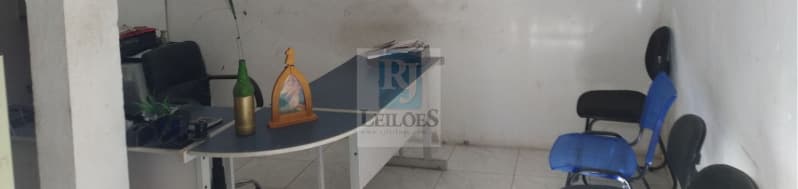 Foto 3 de 8: Casa em leilão em Aracaju - SE, bairro Getúlio Vargas — LOTE 005 CASA RESIDENCIAL COM 225M2 DE TERRENO NA NA PRAÇA CRUZ VERMELHA