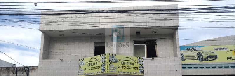 Foto 1 de 8: Casa em leilão em Aracaju - SE, bairro Getúlio Vargas — LOTE 005 CASA RESIDENCIAL COM 225M2 DE TERRENO NA NA PRAÇA CRUZ VERMELHA