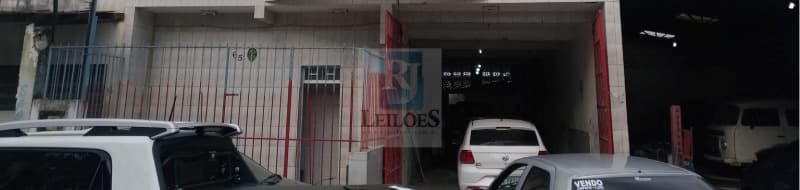 Foto 8 de 8: Casa em leilão em Aracaju - SE, bairro Getúlio Vargas — LOTE 005 CASA RESIDENCIAL COM 225M2 DE TERRENO NA NA PRAÇA CRUZ VERMELHA