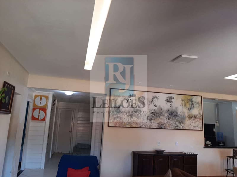 Foto 9 de 10: Terreno em leilão em Aracaju - SE, bairro Povoado Areia Branca — LOTE 010 IMÓVEL COM 6.567,97M², POVOADO AREIA BRANCA, ARACAJU/SE
