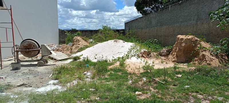 Foto 2 de 6: Terreno em leilão em Itabaiana - SE, bairro Serrano — LOTE 001 01 (UM) IMÓVEL NO MUNICÍPIO DE ITABAIANA