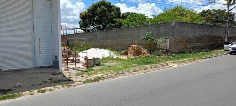 Foto 6 de 6: Terreno em leilão em Itabaiana - SE, bairro Serrano — LOTE 001 01 (UM) IMÓVEL NO MUNICÍPIO DE ITABAIANA