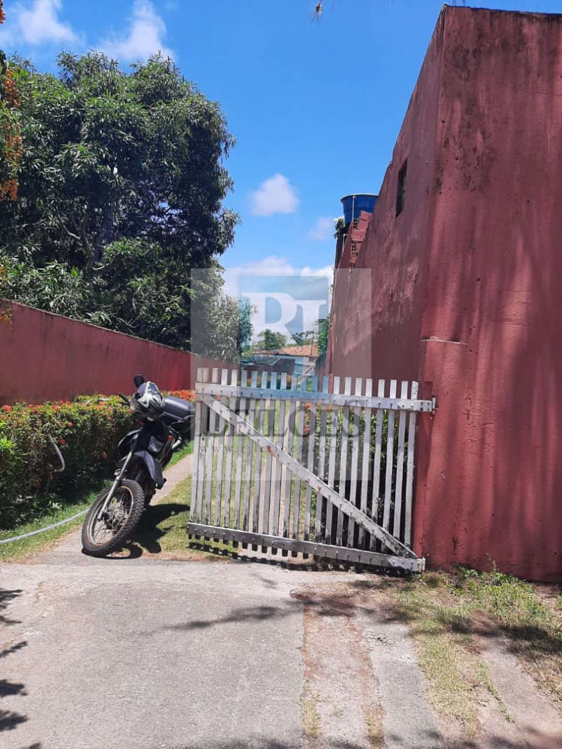 Foto 9 de 9: Terreno em leilão em Aracaju - SE, bairro Povoado Areia Branca — LOTE 002 IMÓVEL COM 6.567,97M², POVOADO AREIA BRANCA, ARACAJU/SE