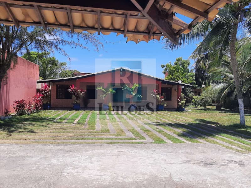 Foto 3 de 9: Terreno em leilão em Aracaju - SE, bairro Povoado Areia Branca — LOTE 002 IMÓVEL COM 6.567,97M², POVOADO AREIA BRANCA, ARACAJU/SE