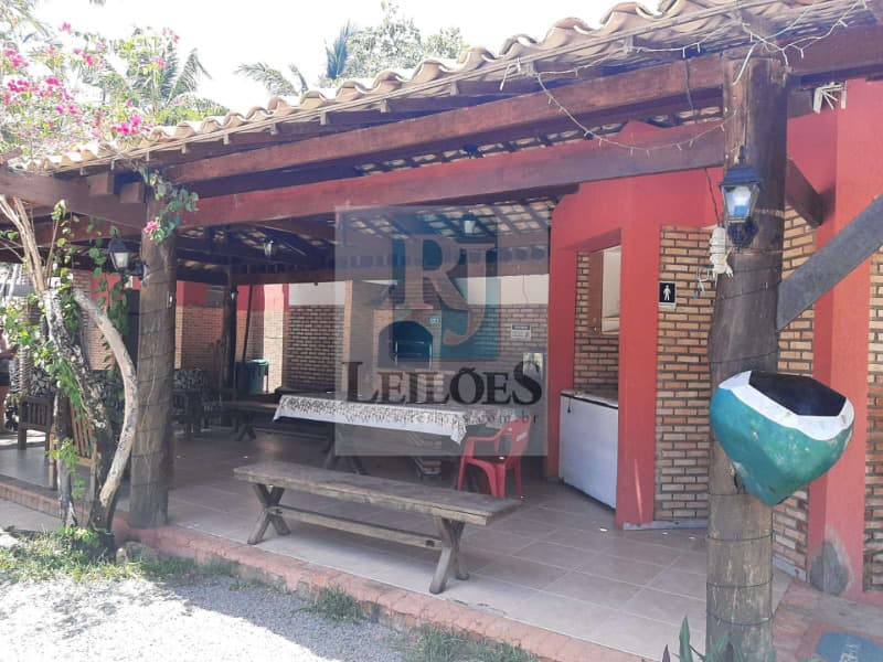 Foto 4 de 9: Terreno em leilão em Aracaju - SE, bairro Povoado Areia Branca — LOTE 002 IMÓVEL COM 6.567,97M², POVOADO AREIA BRANCA, ARACAJU/SE