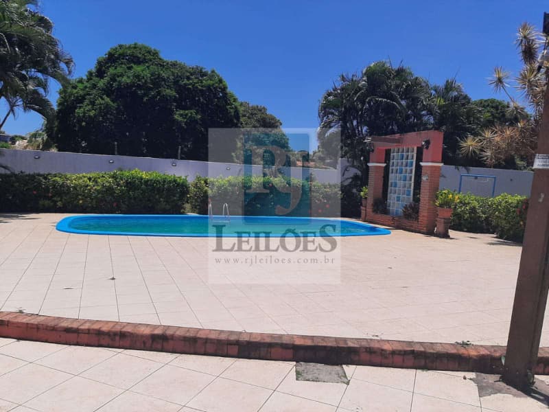 Foto 5 de 9: Terreno em leilão em Aracaju - SE, bairro Povoado Areia Branca — LOTE 002 IMÓVEL COM 6.567,97M², POVOADO AREIA BRANCA, ARACAJU/SE