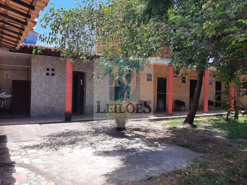 Foto 6 de 9: Terreno em leilão em Aracaju - SE, bairro Povoado Areia Branca — LOTE 002 IMÓVEL COM 6.567,97M², POVOADO AREIA BRANCA, ARACAJU/SE