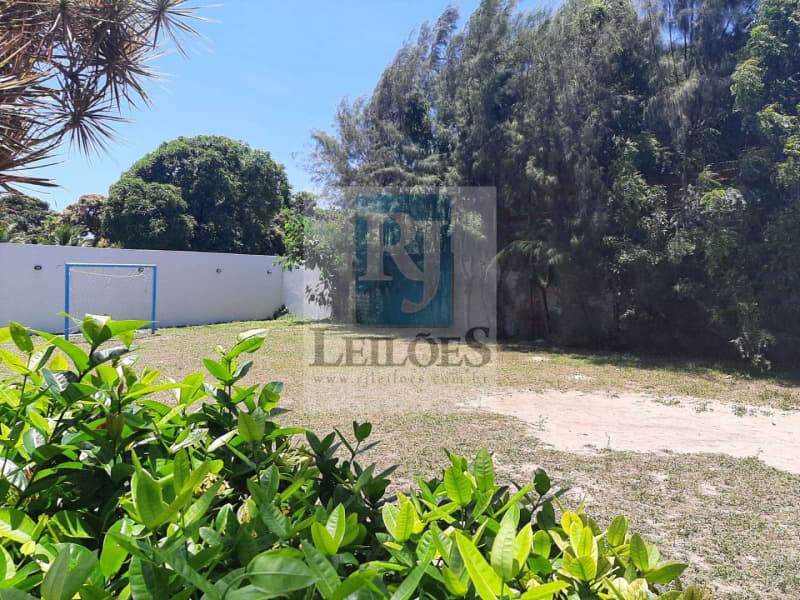 Foto 7 de 9: Terreno em leilão em Aracaju - SE, bairro Povoado Areia Branca — LOTE 002 IMÓVEL COM 6.567,97M², POVOADO AREIA BRANCA, ARACAJU/SE