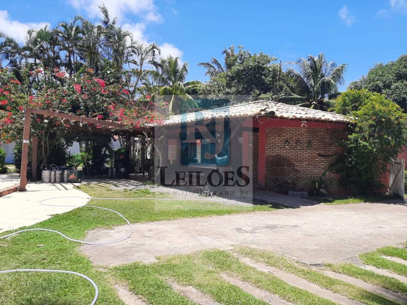 Foto 1 de 9: Terreno em leilão em Aracaju - SE, bairro Povoado Areia Branca — LOTE 002 IMÓVEL COM 6.567,97M², POVOADO AREIA BRANCA, ARACAJU/SE