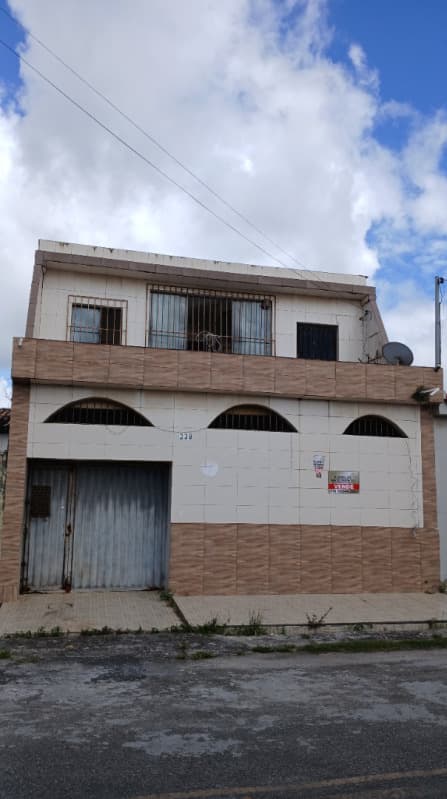 Foto 1 de 39: Casa em leilão em Nossa Senhora Do Socorro - SE — LOTE 001 01 (UM) IMÓVEL RESIDENCIAL NA CIDADE DE NOSSA SENHORA DO SOCORRO/SE