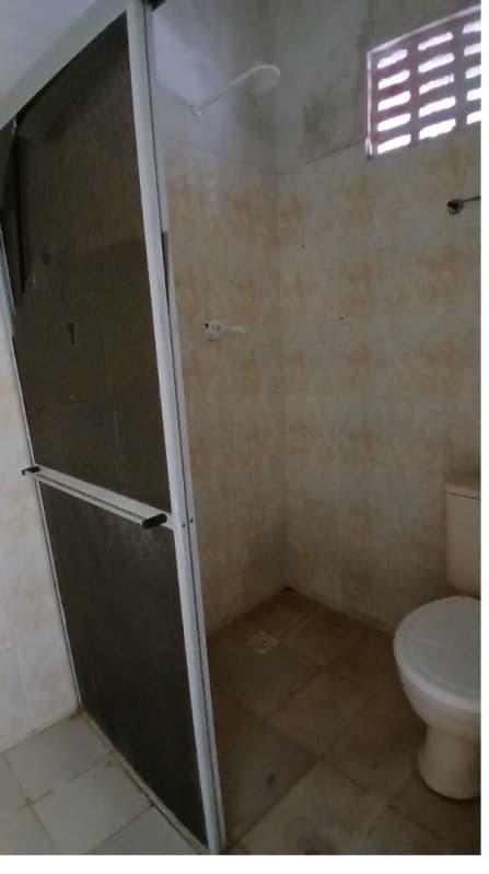 Foto 14 de 39: Casa em leilão em Nossa Senhora Do Socorro - SE — LOTE 001 01 (UM) IMÓVEL RESIDENCIAL NA CIDADE DE NOSSA SENHORA DO SOCORRO/SE