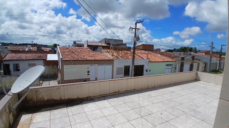 Foto 37 de 39: Casa em leilão em Nossa Senhora Do Socorro - SE — LOTE 001 01 (UM) IMÓVEL RESIDENCIAL NA CIDADE DE NOSSA SENHORA DO SOCORRO/SE
