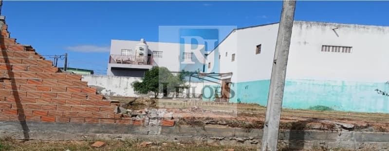 Terreno em leilão em Itabaiana - SE, bairro Miguel Teles — LOTE 003 TERRENO COM 2.100,00M2 EM ITABAIANA/SE