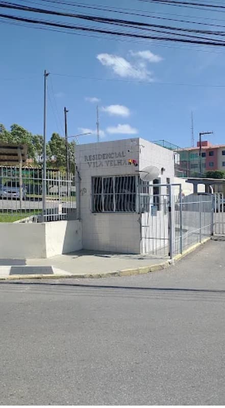 Apartamento em leilão em Aracaju - SE, bairro Jabotiana — LOTE 001 01 (UM) IMÓVEL RESIDÊNCIAL LOCALIZADO NO CONDOMÍNIO RESD. VILA VELHA - JABOTIANA (ARACAJU/S