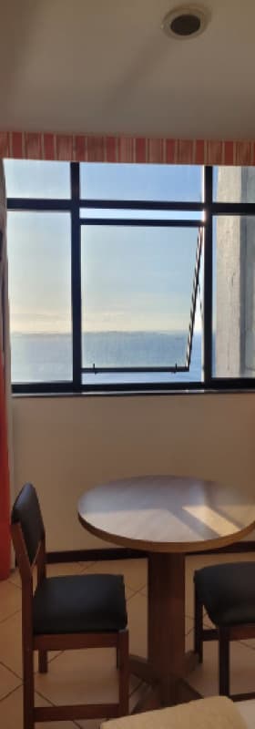 Foto 4 de 14: Apartamento em leilão em Salvador - BA, bairro Vitória — LOTE 001 APARTAMENTO Nº 1910 NO EDIFÍCIO SOL VICTORIA MARINA FLAT - SALVADOR-BA