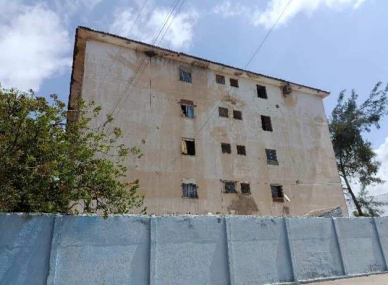 Foto 2 de 3: Apartamento em leilão em Aquiraz - CE, bairro Alto da Prainha — LOTE 005 CEARÁ - AQUIRAZ/CE - APARTAMENTO