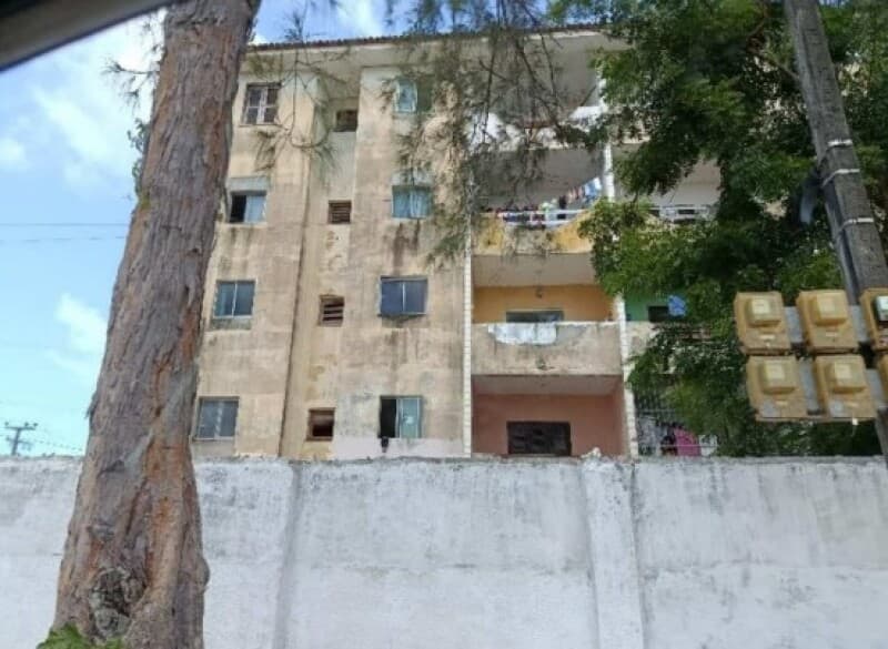 Foto 3 de 3: Apartamento em leilão em Aquiraz - CE, bairro Alto da Prainha — LOTE 005 CEARÁ - AQUIRAZ/CE - APARTAMENTO
