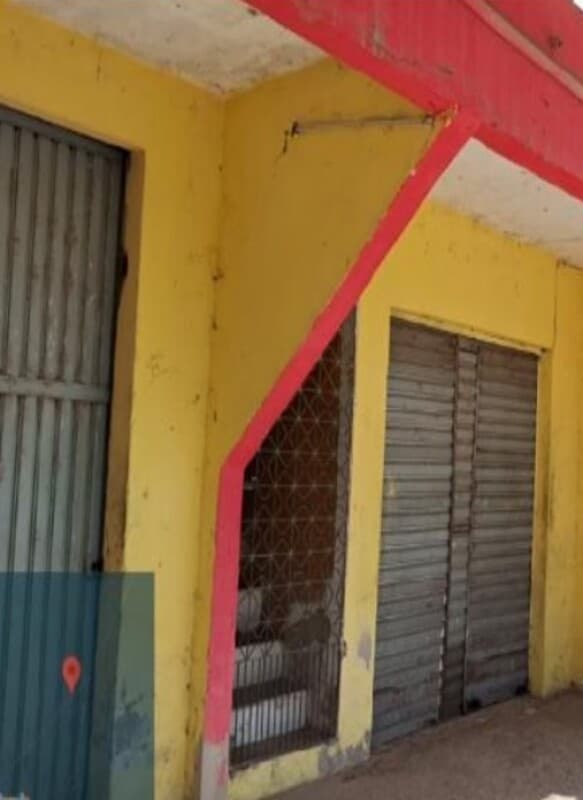 Foto 1 de 3: Comercial em leilão em Capistrano - CE — LOTE 007 CEARÁ - CAPISTRANO/CE - PRÉDIO COMERCIAL