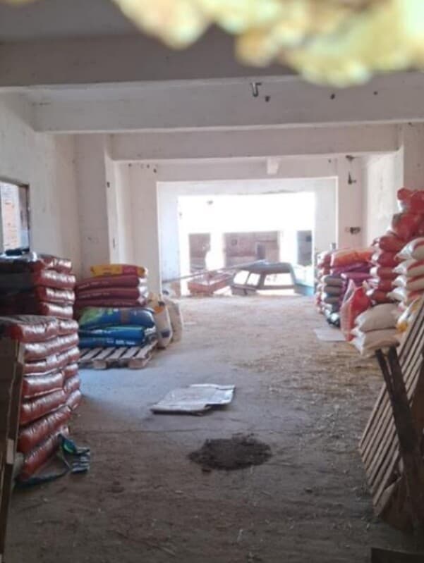 Foto 2 de 3: Comercial em leilão em Capistrano - CE — LOTE 007 CEARÁ - CAPISTRANO/CE - PRÉDIO COMERCIAL