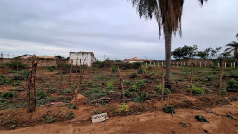 Foto 2 de 5: Terreno em leilão em Crato - CE — LOTE 012 CEARÁ - CRATO/CE - TERRENO