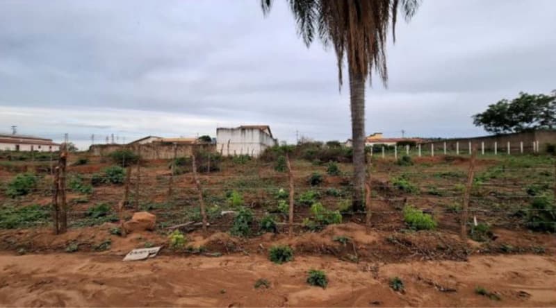 Foto 3 de 5: Terreno em leilão em Crato - CE — LOTE 012 CEARÁ - CRATO/CE - TERRENO