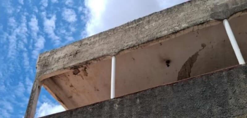 Foto 2 de 3: Casa em leilão em Quixeramobim - CE — LOTE 030 CEARÁ - QUIXERAMOBIM/CE - CASA RESIDENCIAL