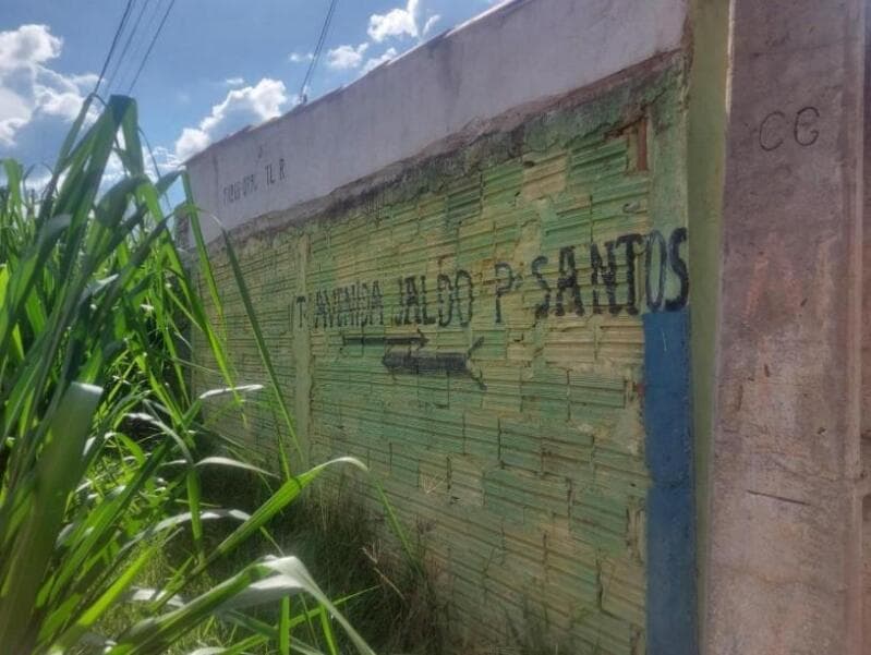 Foto 1 de 3: Terreno em leilão em Açailândia - MA — LOTE 033 MARANHÃO - AÇAILÂNDIA/MA - TERRENO