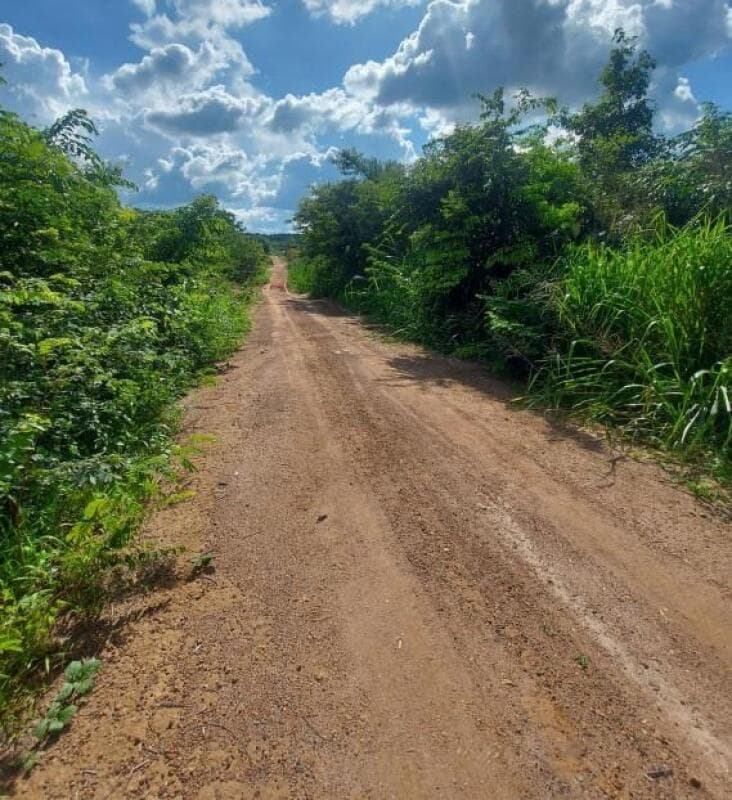 Foto 3 de 3: Terreno em leilão em Açailândia - MA — LOTE 033 MARANHÃO - AÇAILÂNDIA/MA - TERRENO