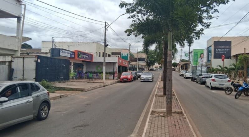 Foto 2 de 3: Area Rural em leilão em Mirandiba - PE — LOTE 049 PERNAMBUCO - MIRANDIBA/PE - FAZENDA/ÁREA RURAL