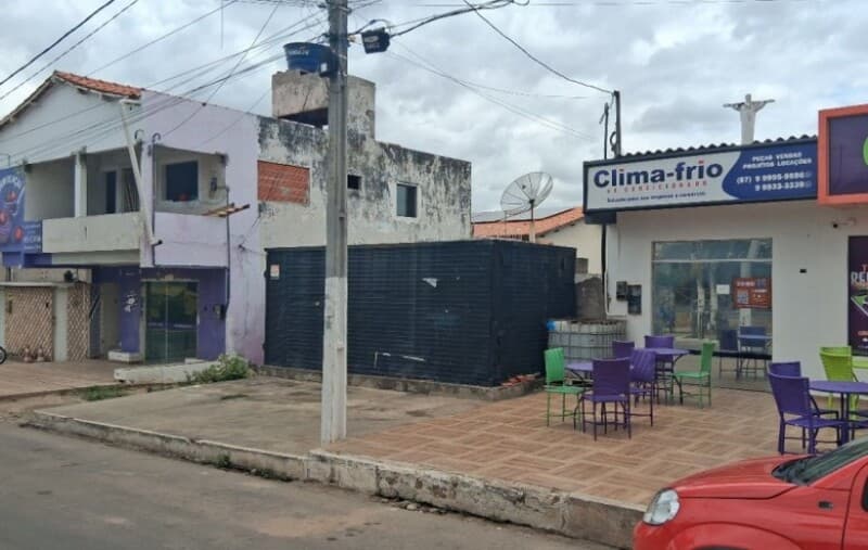 Foto 3 de 3: Area Rural em leilão em Mirandiba - PE — LOTE 049 PERNAMBUCO - MIRANDIBA/PE - FAZENDA/ÁREA RURAL
