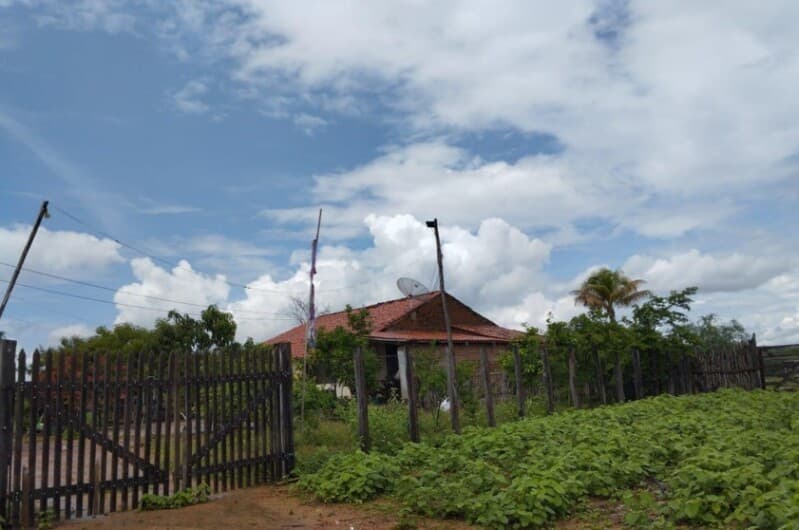 Foto 1 de 3: Area Rural em leilão em Salgueiro - PE — LOTE 053 PERNAMBUCO - SALGUEIRO/PE - FAZENDA/ÁREA RURAL