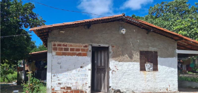 Foto 2 de 5: Area Rural em leilão em Coivaras - PI — LOTE 057 PIAUÍ - COIVARAS/PI - IMÓVEL