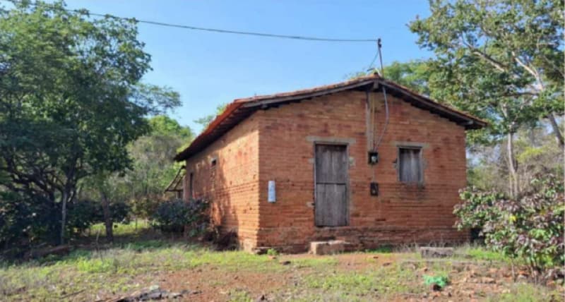 Foto 1 de 4: Area Rural em leilão em Piripiri - PI — LOTE 065 PIAUÍ - PIRIPIRI/PI - ÁREA RURAL/FAZENDA