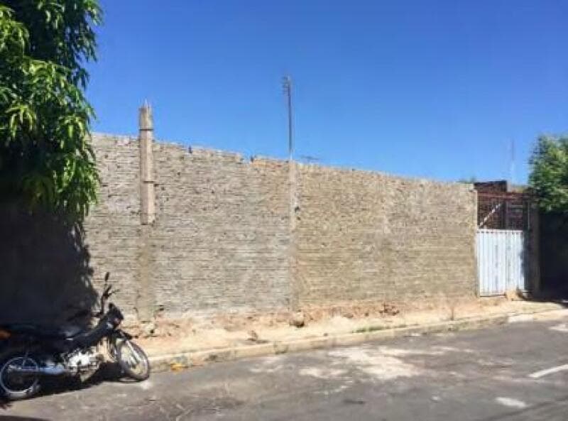 Foto 1 de 3: Terreno em leilão em Teresina - PI, bairro Centro — LOTE 066 PIAUÍ - TERESINA/PI - TERRENO