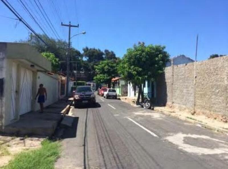 Foto 2 de 3: Terreno em leilão em Teresina - PI, bairro Centro — LOTE 066 PIAUÍ - TERESINA/PI - TERRENO