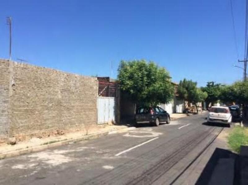 Foto 3 de 3: Terreno em leilão em Teresina - PI, bairro Centro — LOTE 066 PIAUÍ - TERESINA/PI - TERRENO