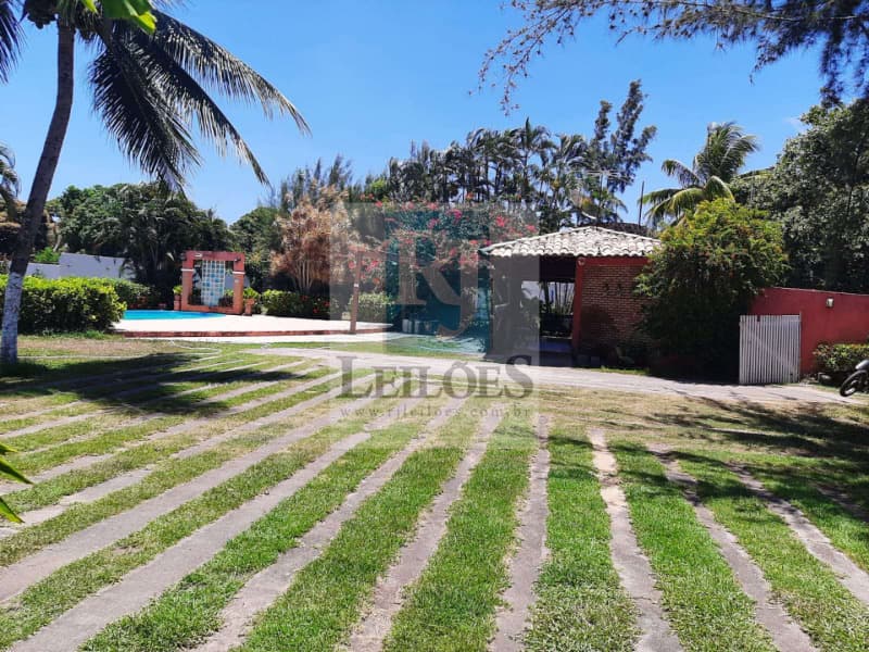 Foto 2 de 10: Terreno em leilão em Aracaju - SE, bairro Povoado Areia Branca — LOTE 006 01 (UM) TERRENO EM AREIA BRANCA - ARACAJU/SE