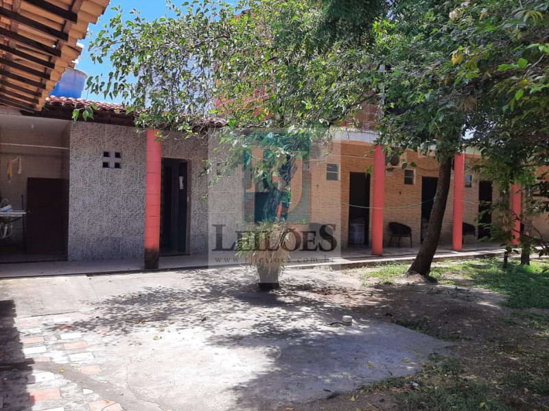 Foto 6 de 10: Terreno em leilão em Aracaju - SE, bairro Povoado Areia Branca — LOTE 006 01 (UM) TERRENO EM AREIA BRANCA - ARACAJU/SE