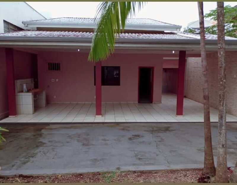 Foto 2 de 3: Terreno em leilão em Ji-paraná - RO — LOTE 001 Imóvel no centro de Ji-Paraná RO. Ao lado da FACULDADE UNIP