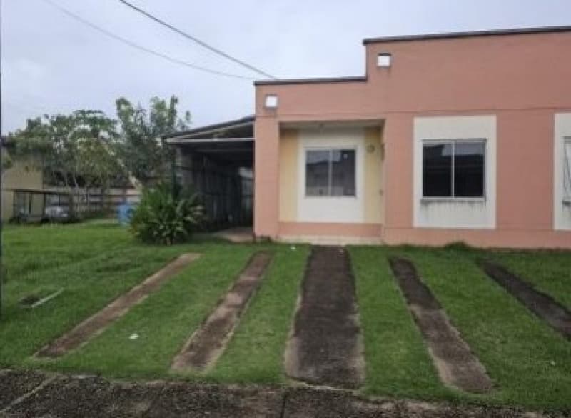 Casa em leilão em Porto Velho - RO — LOTE 001 IMOVÉL PORTO VELHO/RO