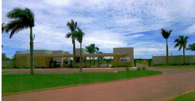 Terreno em leilão em Vilhena - RO — LOTE 001 Diversas construções c/ área total 801,86m², terreno c/ 2.406,36m², lote urbano nº. 02 Unif