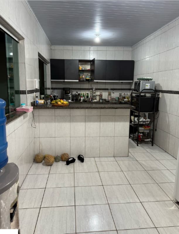 Foto 1 de 6: Terreno em leilão em Porto Velho - RO — LOTE 001 01 IMÓVEL NO BAIRRO AGENOR DE CARVALHO