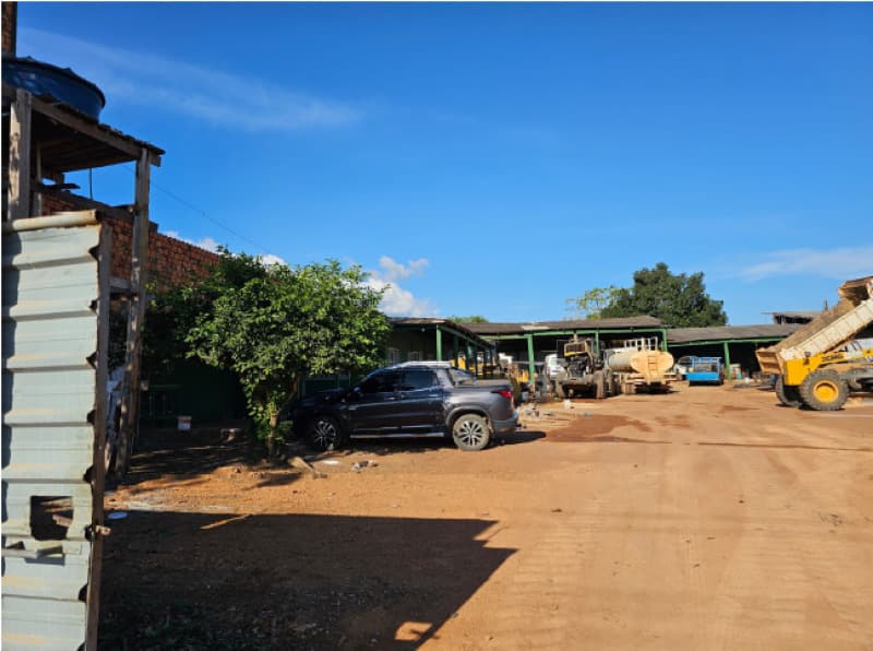 Foto 5 de 9: Imóvel em leilão em Nova Mamoré - RO — LOTE 001 IMÓVEL URBANO EM NOVA MAMORÉ/RO
