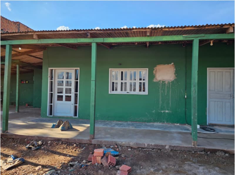 Foto 2 de 9: Imóvel em leilão em Nova Mamoré - RO — LOTE 001 IMÓVEL URBANO EM NOVA MAMORÉ/RO